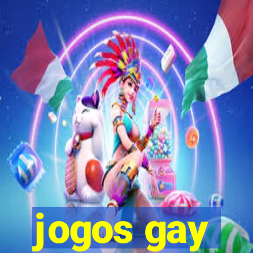 jogos gay
